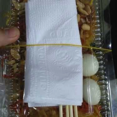 Tổng hợp- Ăn vặt Bánh Tráng Sài Gòn - Trần Quốc Hoàn