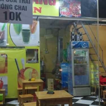 Tổng hợp- Ăn vặt Bánh Tráng Sài Gòn - Trần Quốc Hoàn