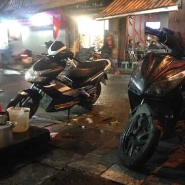 Tổng hợp- Ăn vặt Bánh Tráng Trộn Sài Gòn - Nguyễn Siêu