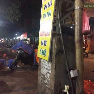 Tổng hợp- Ăn vặt Bánh Tráng Trộn Sài Gòn - Nguyễn Siêu