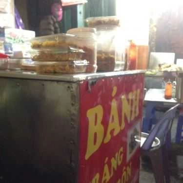 Tổng hợp- Ăn vặt Bánh Tráng Trộn Sài Gòn - Nguyễn Siêu