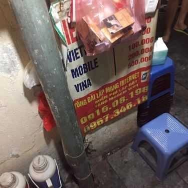 Tổng hợp- Ăn vặt Bánh Tráng Trộn Sài Gòn - Nguyễn Siêu