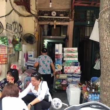 Tổng hợp- Ăn vặt Bánh Tráng Trộn Sài Gòn - Nguyễn Siêu