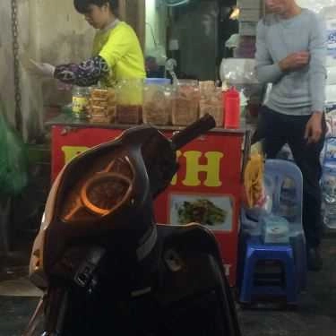 Tổng hợp- Ăn vặt Bánh Tráng Trộn Sài Gòn - Nguyễn Siêu