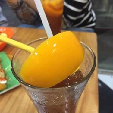Món ăn- Ăn vặt Bánh Tráng Sài Gòn - Trần Quốc Hoàn