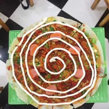 Món ăn- Ăn vặt Bánh Tráng Sài Gòn - Trần Quốc Hoàn