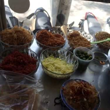 Tổng hợp- Ăn vặt Bánh Tráng Trộn Tây Ninh - Phú Thượng