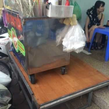 Tổng hợp- Ăn vặt Bánh Tráng Trộn Tây Ninh - Phú Thượng