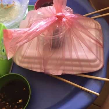 Tổng hợp- Ăn vặt Bánh Tráng Trộn - Yết Kiêu