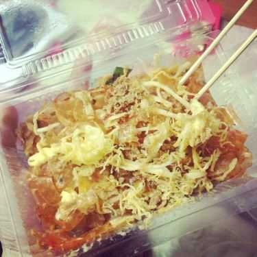 Tổng hợp- Ăn vặt Bánh Tráng Trộn - Yết Kiêu