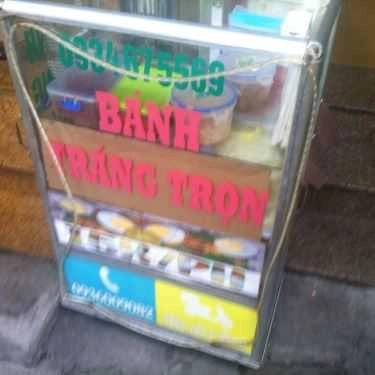 Tổng hợp- Ăn vặt Bánh Tráng Trộn - Yết Kiêu