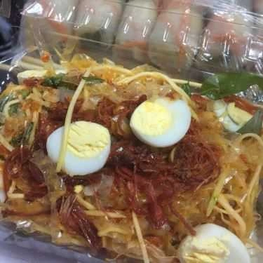 Tổng hợp- Ăn vặt Bánh Tráng Trộn - Yết Kiêu