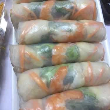 Tổng hợp- Ăn vặt Bánh Tráng Trộn - Yết Kiêu