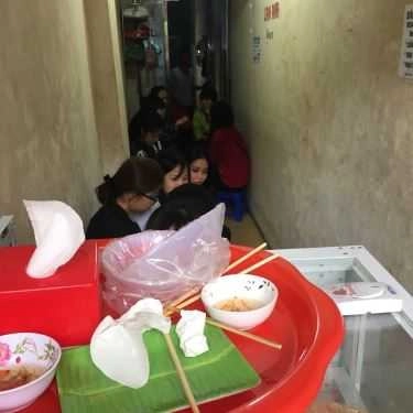 Tổng hợp- Ăn vặt Bánh Tráng Trộn - Yết Kiêu