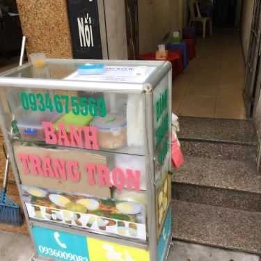 Tổng hợp- Ăn vặt Bánh Tráng Trộn - Yết Kiêu