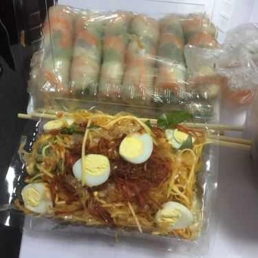 Tổng hợp- Ăn vặt Bánh Tráng Trộn - Yết Kiêu