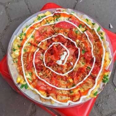 Món ăn- Bánh Tráng Nướng & Đồ Ăn Vặt - Tạ Quang Bửu