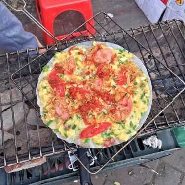 Món ăn- Bánh Tráng Nướng & Đồ Ăn Vặt - Tạ Quang Bửu