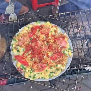 Món ăn- Bánh Tráng Nướng & Đồ Ăn Vặt - Tạ Quang Bửu