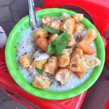 Món ăn- Bánh Tráng Nướng & Đồ Ăn Vặt - Tạ Quang Bửu