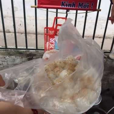 Món ăn- Ăn Vặt Khu Phố Châu Long