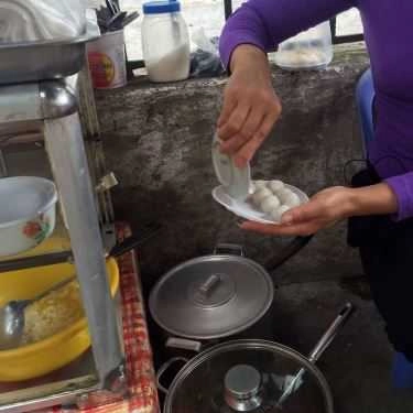 Tổng hợp- Ăn Vặt Khu Phố Châu Long