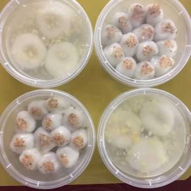 Món ăn- Ăn vặt Bánh Trôi, Bánh Chay, Xôi Chè - Tám Tháng Ba