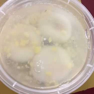 Món ăn- Ăn vặt Bánh Trôi, Bánh Chay, Xôi Chè - Tám Tháng Ba