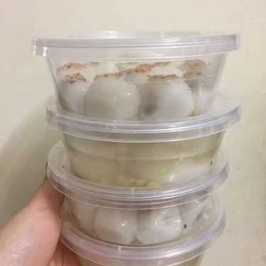 Món ăn- Ăn vặt Bánh Trôi, Bánh Chay, Xôi Chè - Tám Tháng Ba