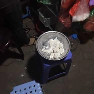 Tổng hợp- Ăn vặt Hằng - Bánh Trôi Tàu