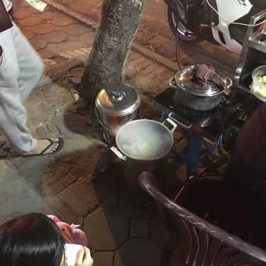 Tổng hợp- Ăn vặt Hằng - Bánh Trôi Tàu