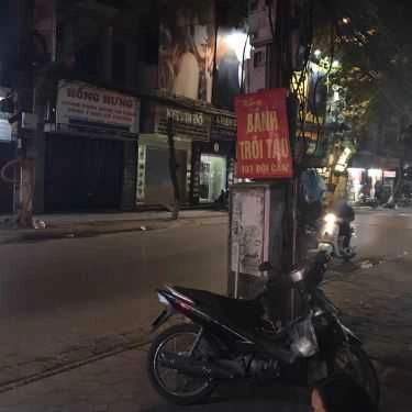 Tổng hợp- Ăn vặt Hằng - Bánh Trôi Tàu