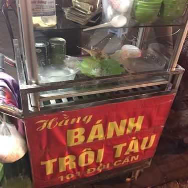 Tổng hợp- Ăn vặt Hằng - Bánh Trôi Tàu