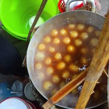 Tổng hợp- Ăn vặt Cô Vân - Chè & Bánh Trôi Tàu - Đê Tô Hoàng