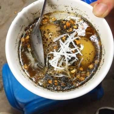 Món ăn- Ăn vặt Cô Vân - Chè & Bánh Trôi Tàu - Đê Tô Hoàng