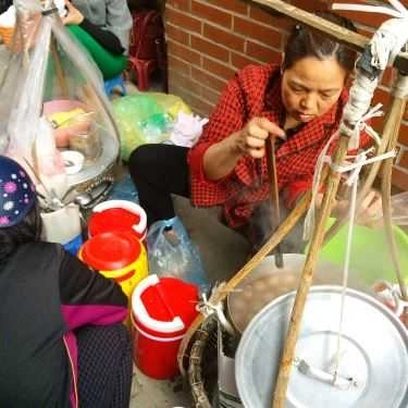 Tổng hợp- Ăn vặt Cô Vân - Chè & Bánh Trôi Tàu - Đê Tô Hoàng