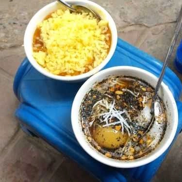 Món ăn- Ăn vặt Cô Vân - Chè & Bánh Trôi Tàu - Đê Tô Hoàng