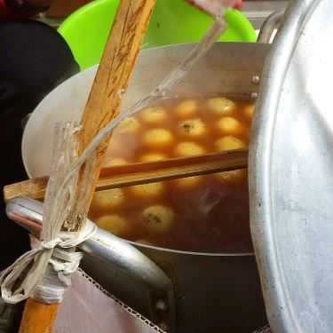 Tổng hợp- Ăn vặt Cô Vân - Chè & Bánh Trôi Tàu - Đê Tô Hoàng