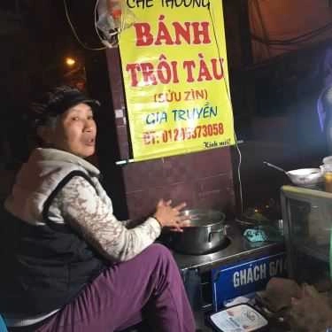 Tổng hợp- Ăn vặt Chế Thoòng - Bánh Trôi Tàu Gia Truyền