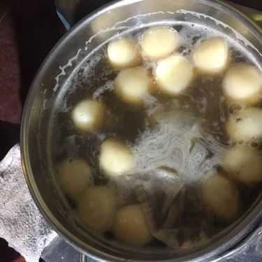 Món ăn- Ăn vặt Chế Thoòng - Bánh Trôi Tàu Gia Truyền