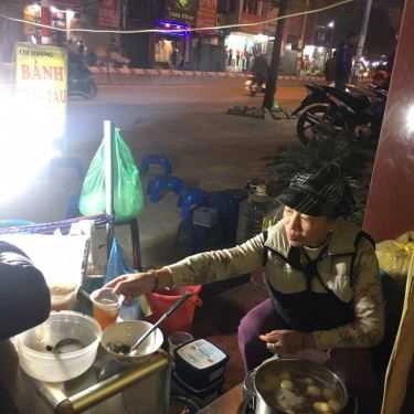Tổng hợp- Ăn vặt Chế Thoòng - Bánh Trôi Tàu Gia Truyền