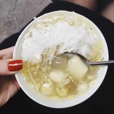 Món ăn- Ăn vặt Cô Vân - Chè & Bánh Trôi Tàu - Đê Tô Hoàng