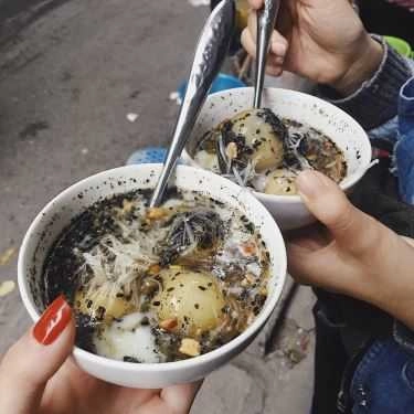 Món ăn- Ăn vặt Cô Vân - Chè & Bánh Trôi Tàu - Đê Tô Hoàng