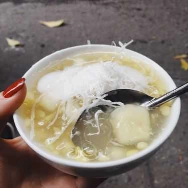 Món ăn- Ăn vặt Cô Vân - Chè & Bánh Trôi Tàu - Đê Tô Hoàng