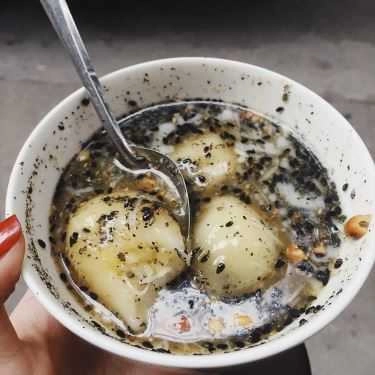 Món ăn- Ăn vặt Cô Vân - Chè & Bánh Trôi Tàu - Đê Tô Hoàng
