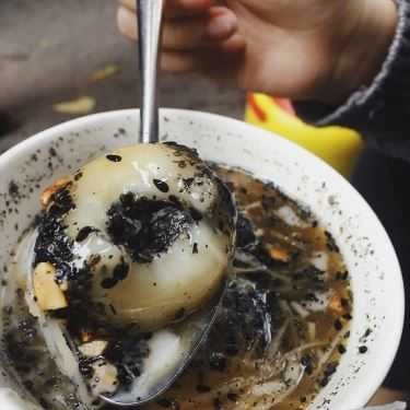 Món ăn- Ăn vặt Cô Vân - Chè & Bánh Trôi Tàu - Đê Tô Hoàng