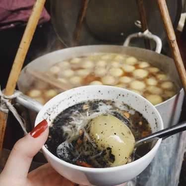 Món ăn- Ăn vặt Cô Vân - Chè & Bánh Trôi Tàu - Đê Tô Hoàng