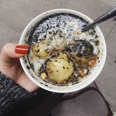 Món ăn- Ăn vặt Cô Vân - Chè & Bánh Trôi Tàu - Đê Tô Hoàng