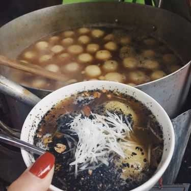 Món ăn- Ăn vặt Cô Vân - Chè & Bánh Trôi Tàu - Đê Tô Hoàng