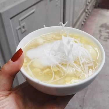 Món ăn- Ăn vặt Cô Vân - Chè & Bánh Trôi Tàu - Đê Tô Hoàng